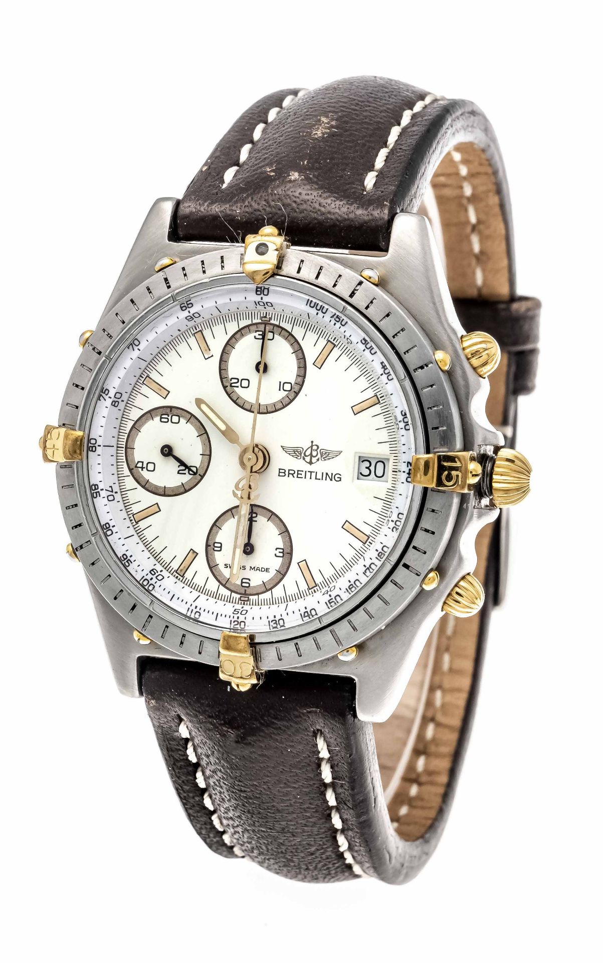 Breitling Chronomat, Ref. 81.9