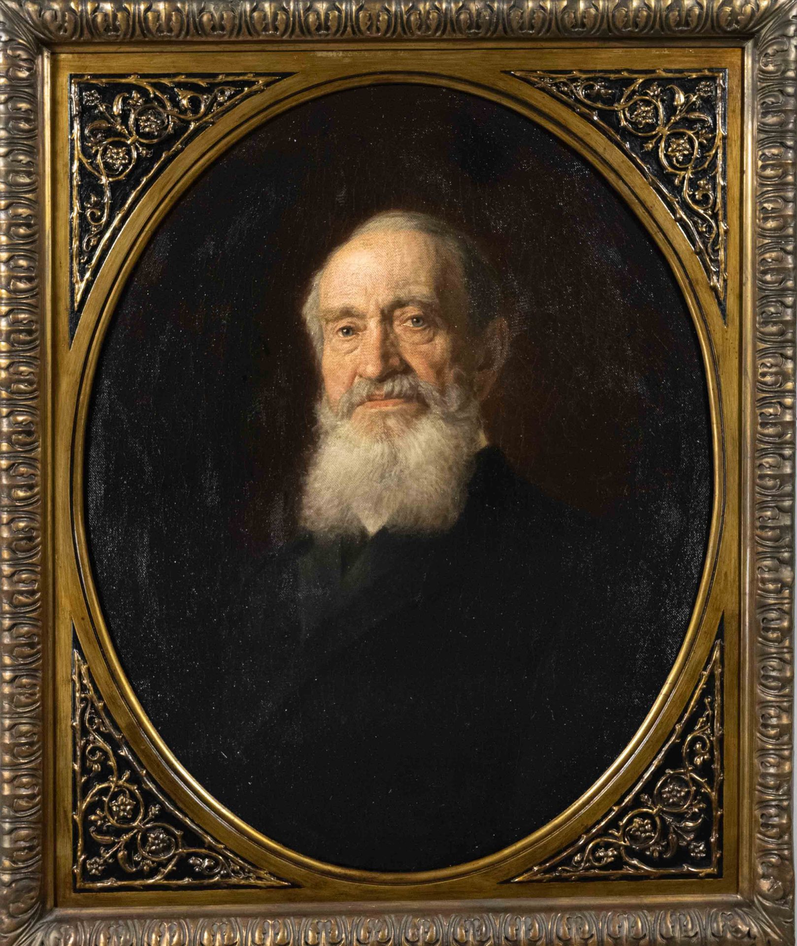 Theodor van der Beek (1838-192