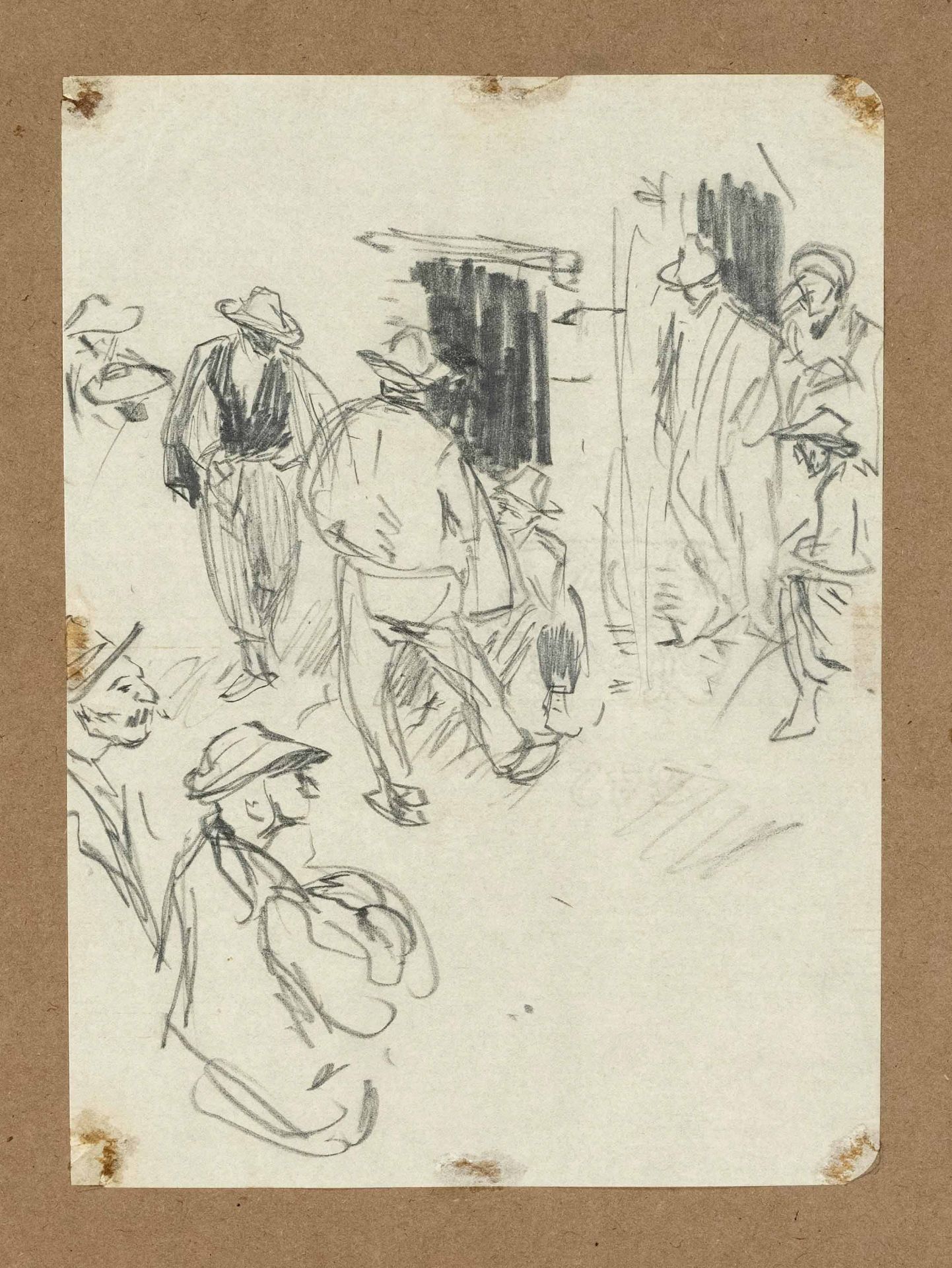 Hans Seydel (1866-1916), dt. A - Bild 3 aus 3