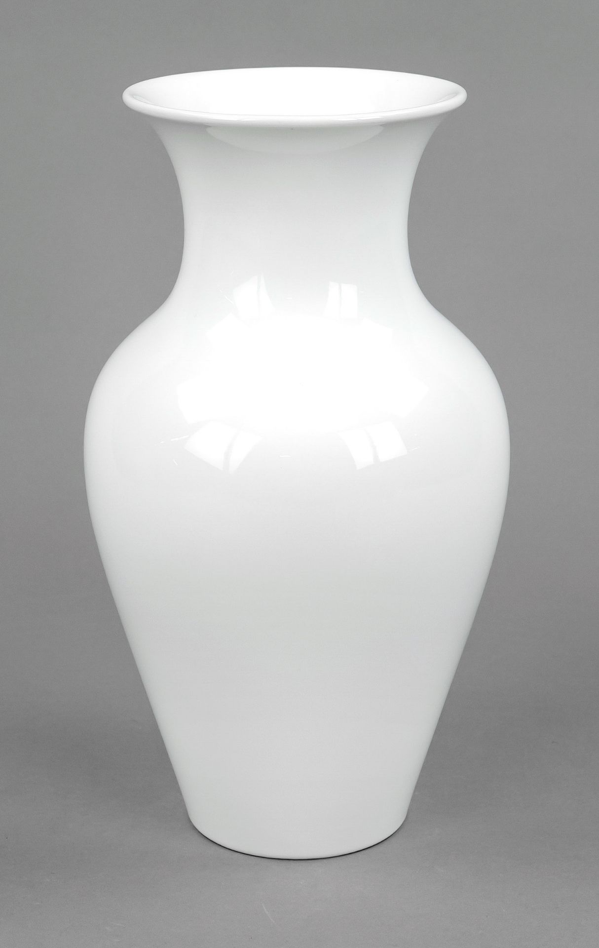 Vase, KPM Berlin, Marke 1962-9