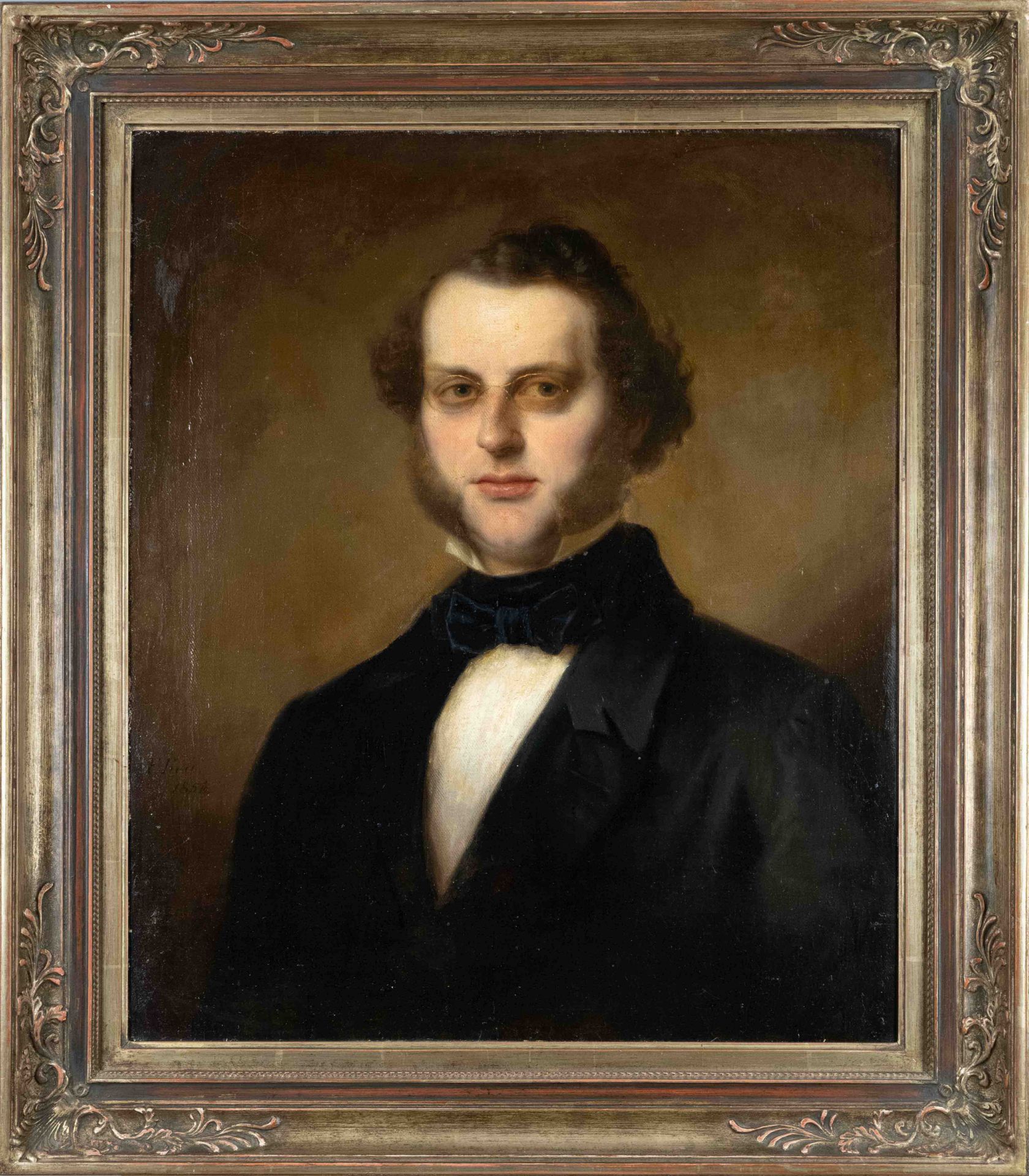Friedrich Keil (1813-1875), dt