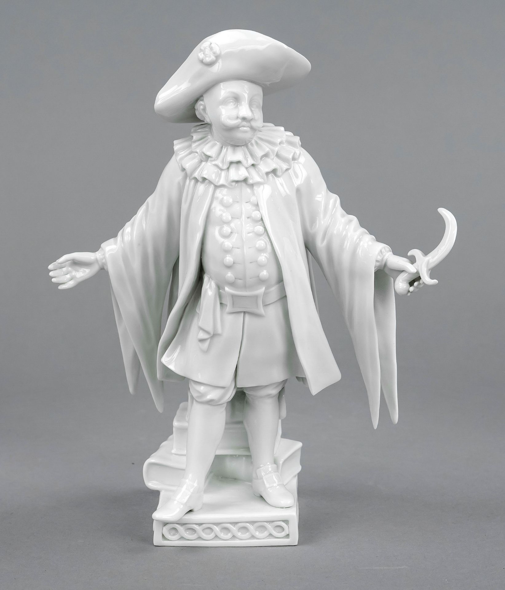 Dottore, Meissen, nach 1973, D