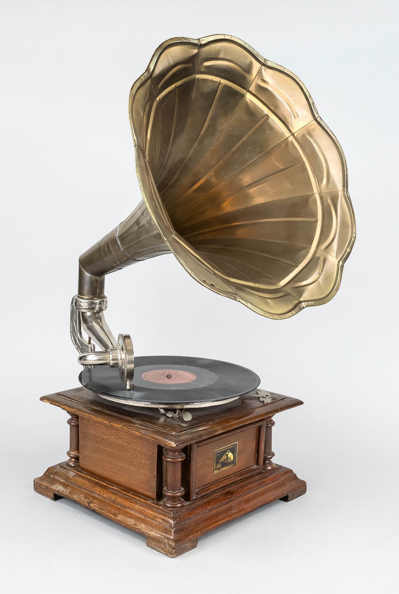 Grammophon His Masters Voice '