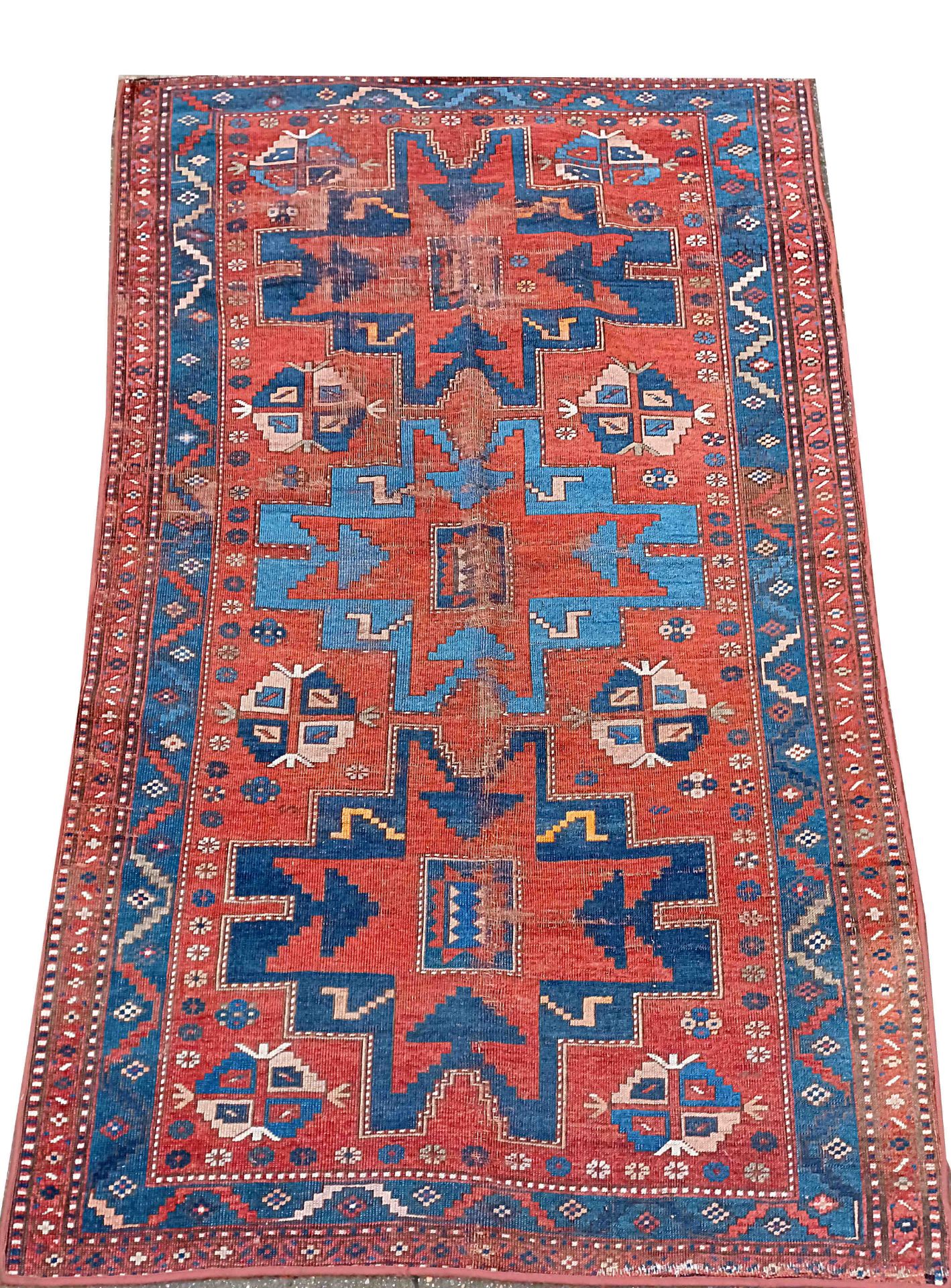 Teppich, Rug, Carpet, Kaukasus