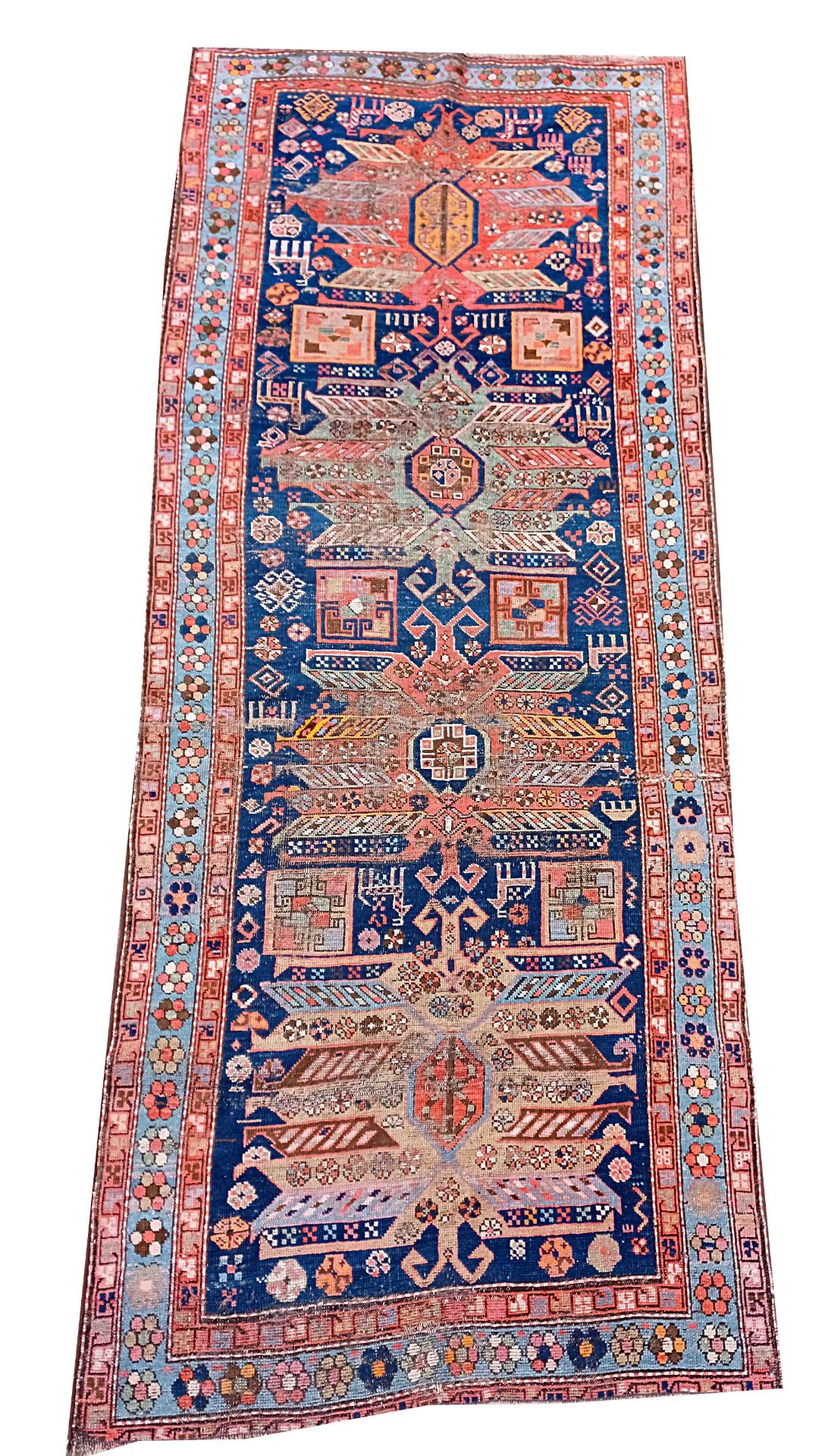 Teppich, Rug, Carpet, Kaukasus