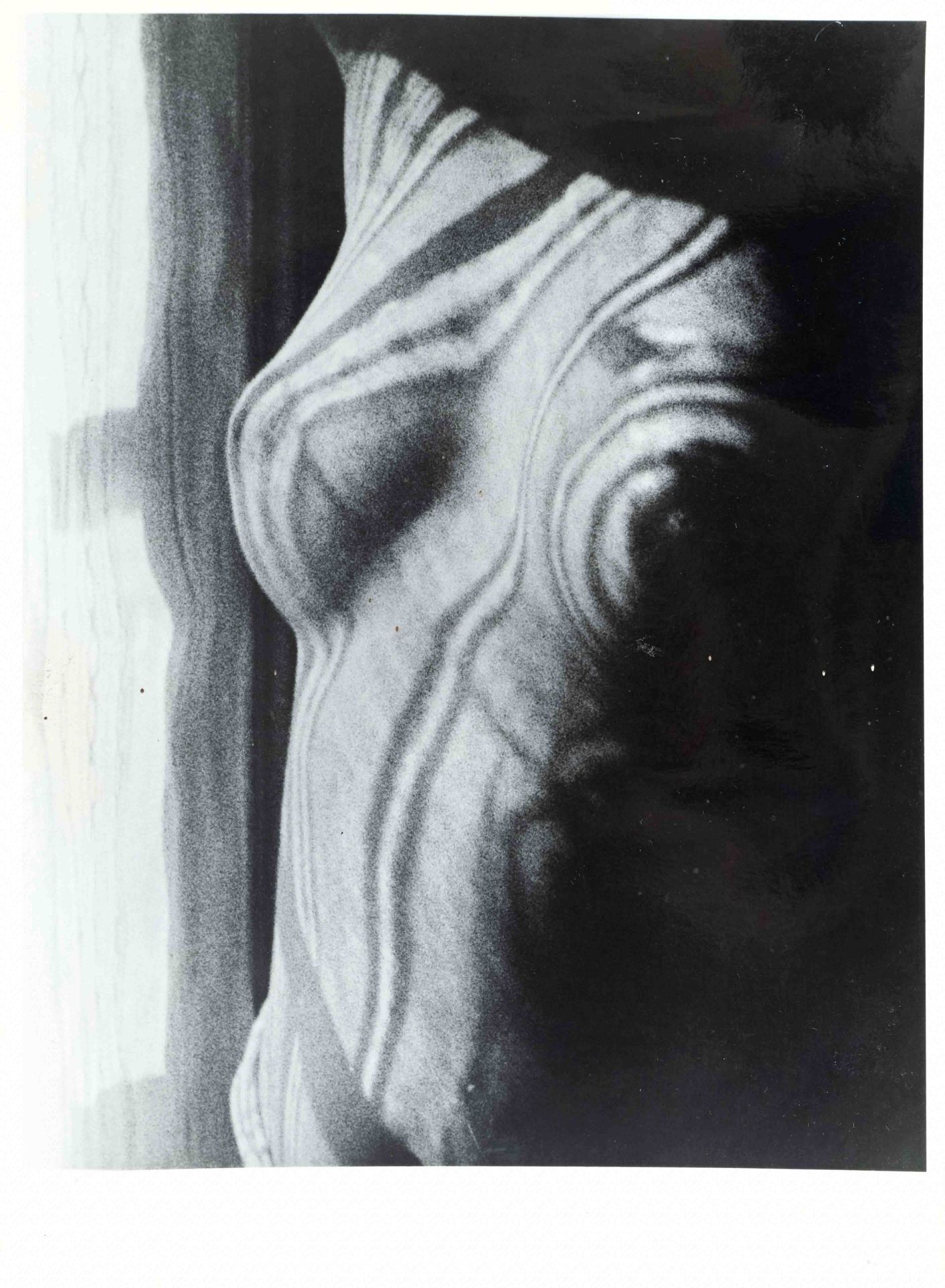 Man Ray (1890-1976), zwei Foto