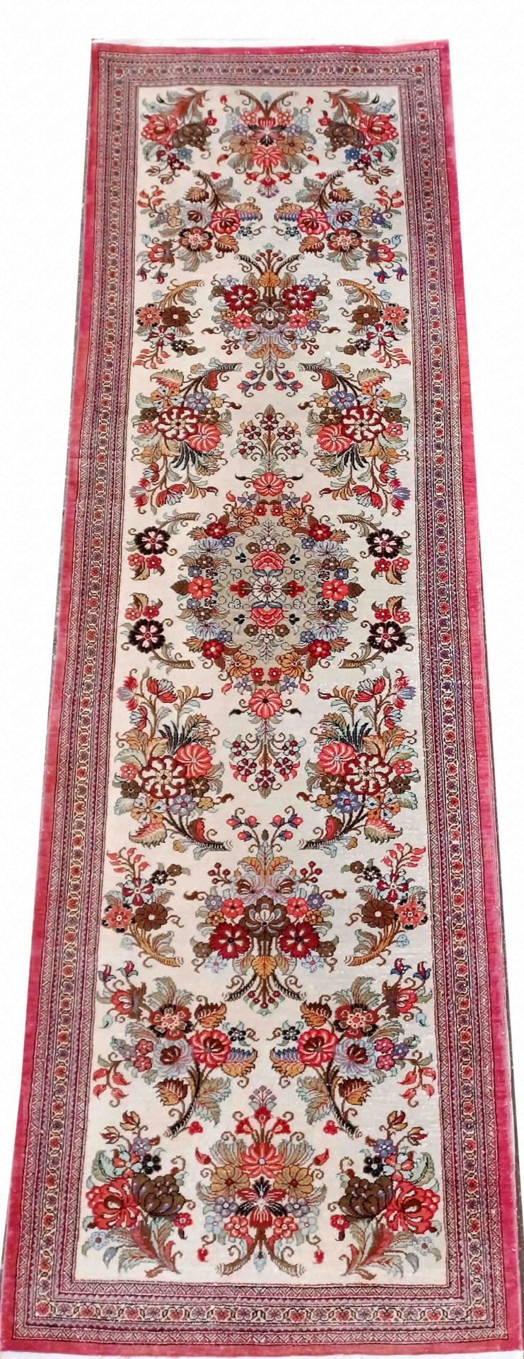 Teppich, Rug, Carpet, silk, al