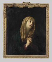 Guido Reni (1575-1642), after, ''Mater Dolorosa'', 17th/18th century copy after the original in