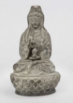 Guanyin, China, wohl Qing-Dyna