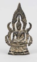 Buddha Ayutthaya-Stil, Thailan