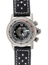 Schaumburg watch, Lindburgh &