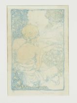 Frank Brangwyn (1867-1956), Fl