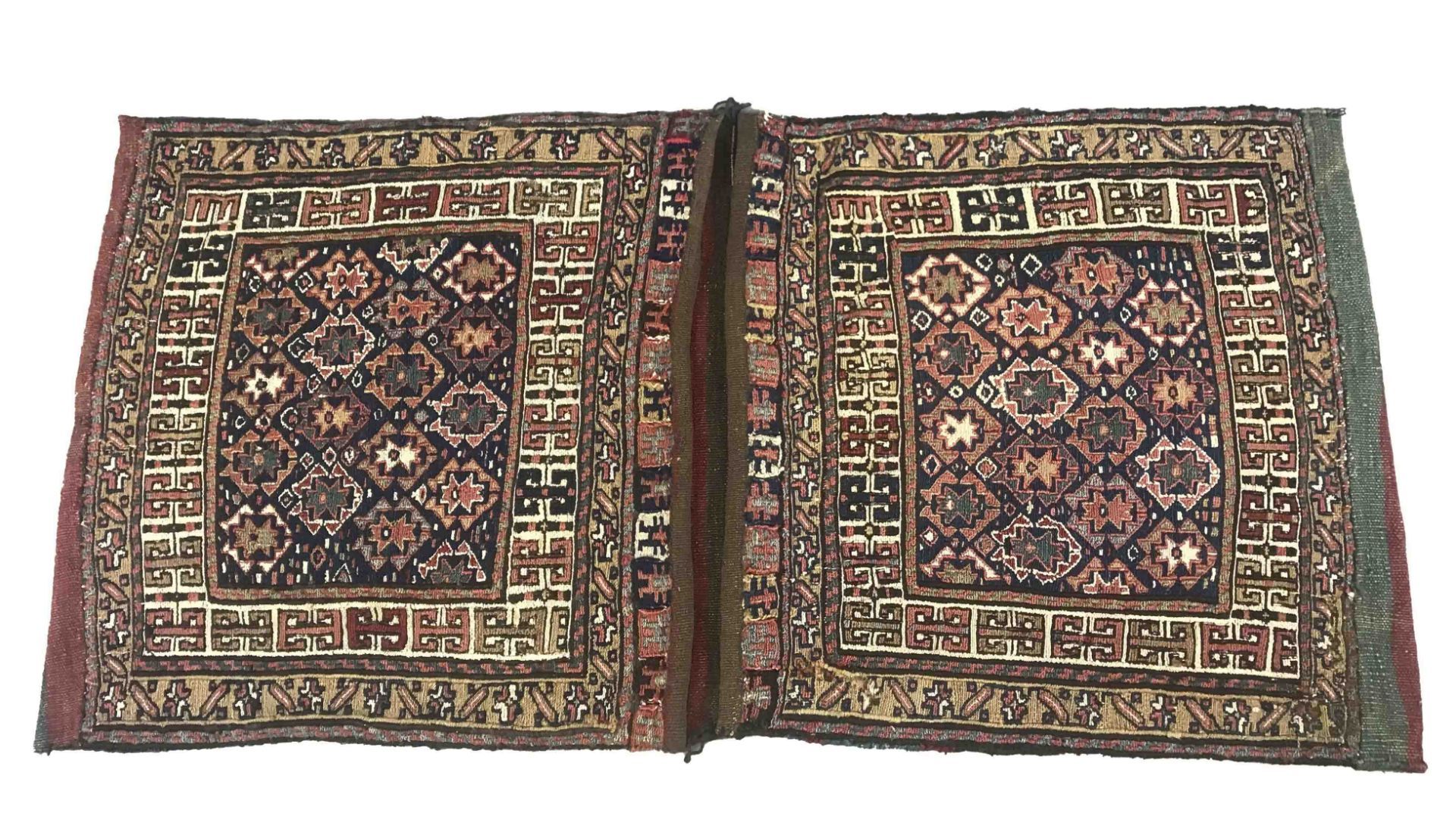 Sumach-Tasche, Kaukasus, 108 x