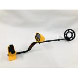 OXKERS METAL DETECTOR - SOLD AS SEEN