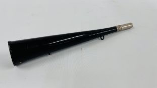 VINTAGE BRITISH RAIL DEPARTURE HORN