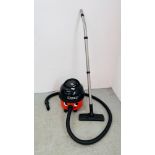 NUMATIC "HENRY" VACUUM CLEANER - SOLD AS SEEN