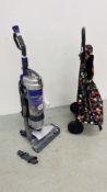 VAX AIR STRETCH VACUUM CLEANER,