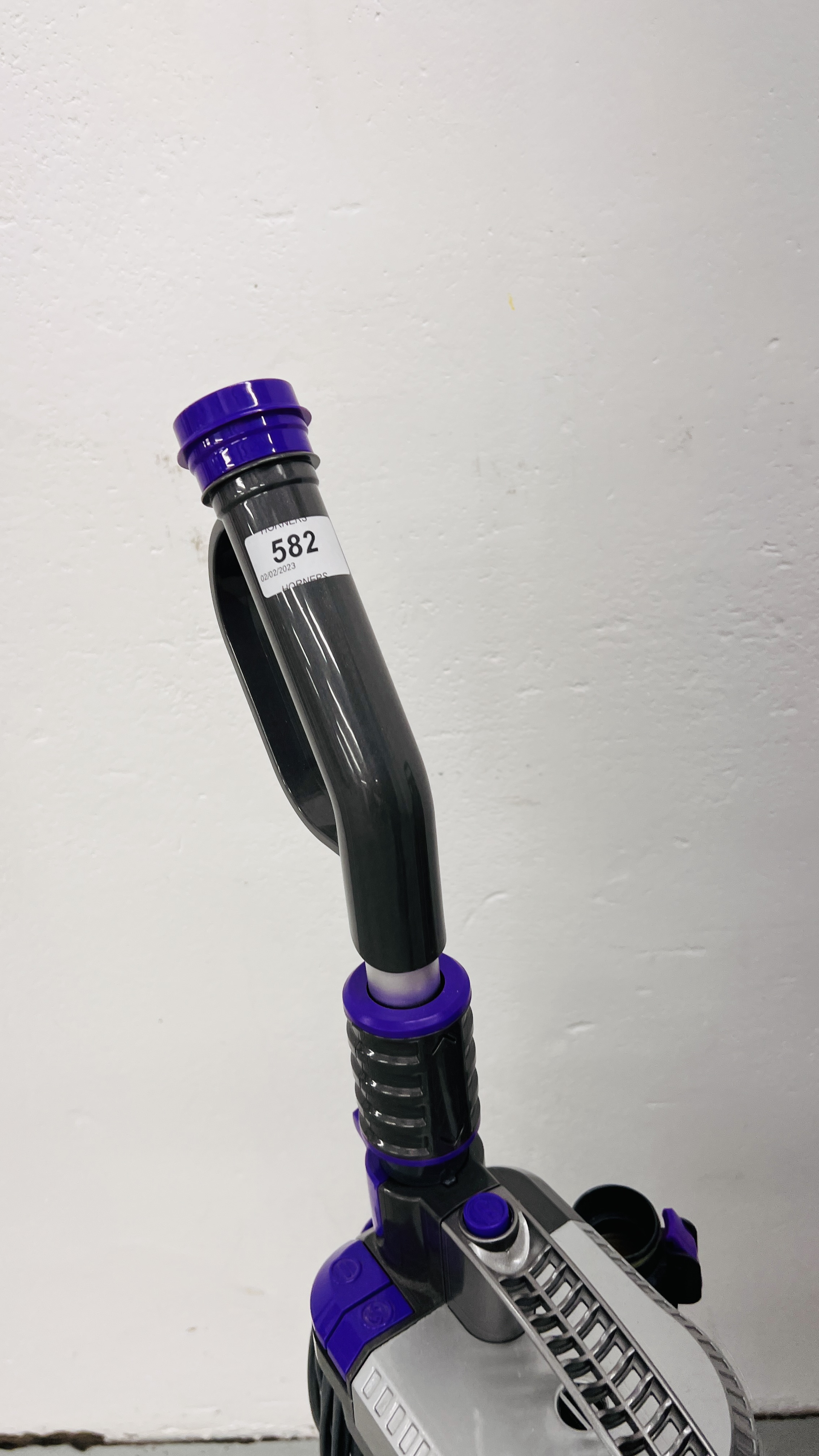 VAX AIR STRETCH VACUUM CLEANER, - Image 7 of 7