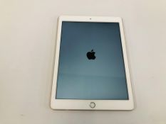 iPAD "6th GENERATION" 32GB (UNLOCKED) SERIAL NO.