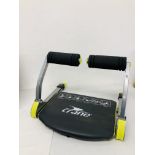 CRANE MULTI FITNESS EXERCISER