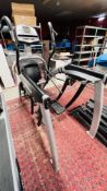 CYBEX PROFESSIONAL GYM ARC TRAINER MODEL 610 A - SOLD AS SEEN - CONDITION OF SALE - EQUIPMENT HAS