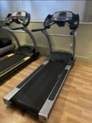 CYBEX FITNESS 2000 PROFESSIONAL GYM TREADMILL - TRADE ONLY - SOLD AS SEEN - CONDITION OF SALE -