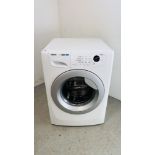 ZANUSSI 9KG XXL LINDO 300 WASHING MACHINE - SOLD AS SEEN.