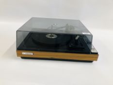 VINTAGE FERGUSON RECORD PLAYER MODEL 3047.