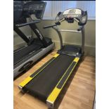 CYBEX FITNESS 2000 PROFESSIONAL GYM TREADMILL - SOLD AS SEEN - CONDITION OF SALE - EQUIPMENT HAS