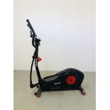 REEBOK ONE GX50 CROSS TRAINER - SOLD AS SEEN.