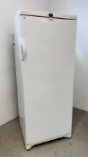 A WHIRLPOOL EASYTRONIC NO FROST FREEZER - SOLD AS SEEN.