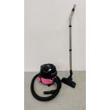 A NUMATIC HETTY 160 VACUUM CLEANER - SOLD AS SEEN