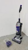 VAX AIR STRETCH PET MAX VACUUM CLEANER - SOLD AS SEEN.