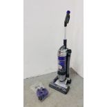 VAX AIR STRETCH PET MAX VACUUM CLEANER - SOLD AS SEEN.