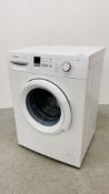 BOSCH MAXX 6 WASHING MACHINE - SOLD AS SEEN.