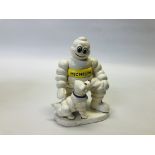 (R) MICHELIN FIGURE & DOG