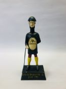 (R) GUINESS FIGURE