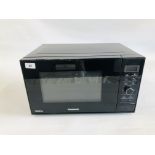 PANASONIC INVERTER MICROWAVE - SOLD AS SEEN