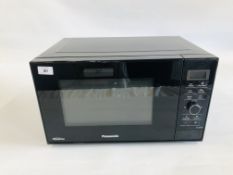 PANASONIC INVERTER MICROWAVE - SOLD AS SEEN