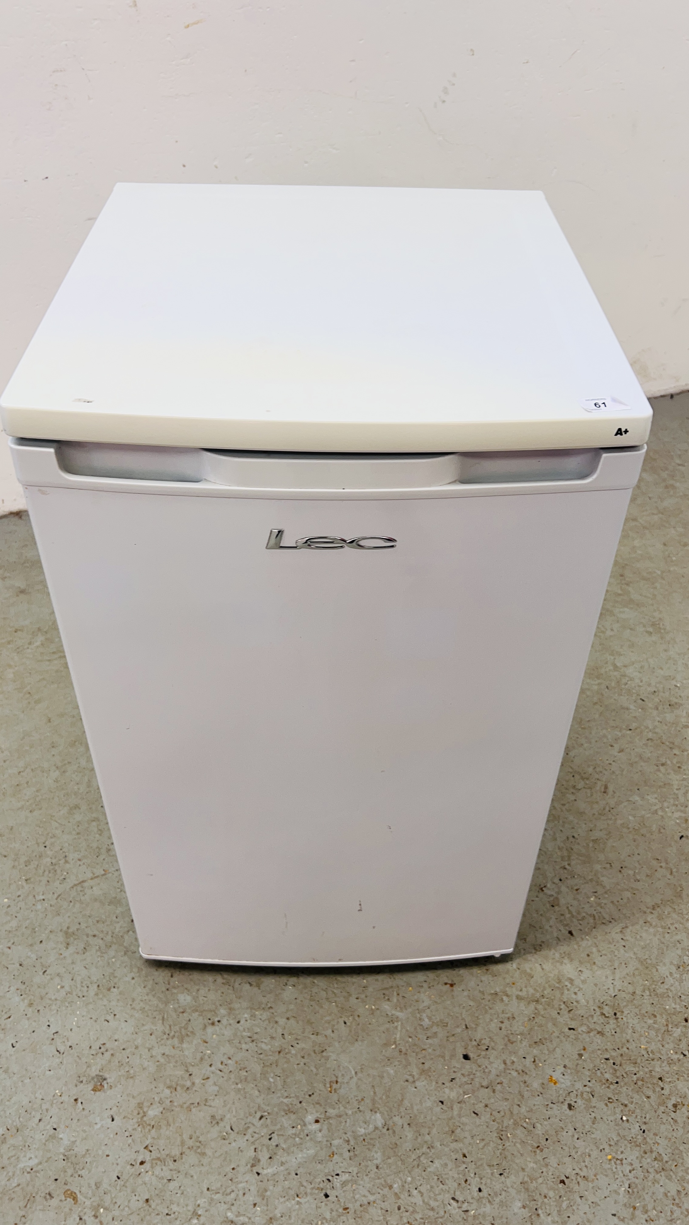 LEC FRIDGE - SOLD AS SEEN. - Image 2 of 6