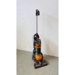 DYSON DC 24 VACUUM CLEANER - SOLD AS SEEN