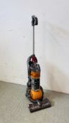 DYSON DC 24 VACUUM CLEANER - SOLD AS SEEN