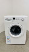 BOSCH MAXX6 1400 SPIN WASHING MACHINE - SOLD AS SEEN.