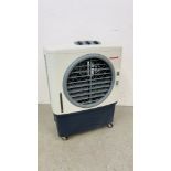 A HONEYWELL CL48PM FAN - SOLD AS SEEN.