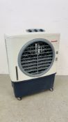 A HONEYWELL CL48PM FAN - SOLD AS SEEN.