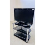 PANASONIC TV 26 INCH MODEL NO.