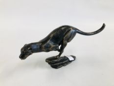 (R) CHEETAH FIGURE