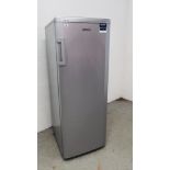 BEKO A+ CLASS FROST FREE UPRIGHT FREEZER - SOLD AS SEEN.