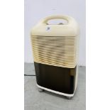 A WIDETECH PORTABLE DE-HUMIDIFIER - SOLD AS SEEN.