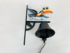 (R) TOUCAN BELL